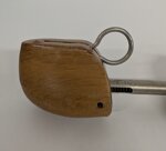 tendiscarpe-legno-n-43