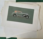 cartella-mercedes-benz