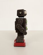 horikawa-space-patrol-robot