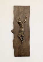 artista-del-xx-secolo-cristo-crocifisso-bronzo