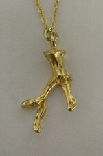 maison-scotch-collana-con-pendente