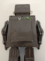 horikawa-space-patrol-robot