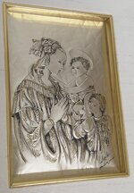 madonna-con-bambino-lastra-in-argento-sbalzato