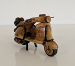 vespa-artigianale-legno