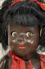 bambola-hawaiana-cartapesta