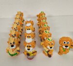 i-fortissimi-leoventuras-27-pezzi