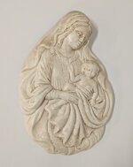 madonna-con-bambino-formella-da-parete