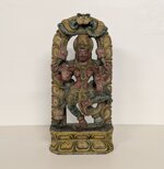dea-lakshmi-scultura-in-legno