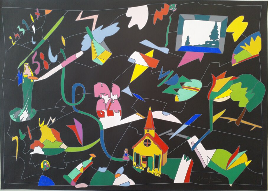 UGO NESPOLO UGO NESPOLO