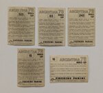 argentina-78-world-cup-panini-5-figurine