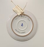 siracusa-city-marathon-2002-piatto-dipinto-a-mano