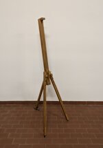 mabef-cavalletto-da-campagna