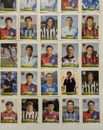 calcio-93-merlin-52-figurine