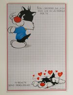 gatto-silvestro-lavagna-metallo