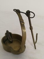 lucernalumino-in-ottone