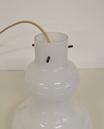 massimo-vignelli-vistosi-lampada-a-sospensione