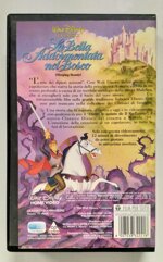 la-bella-addormentata-nel-bosco-vhs