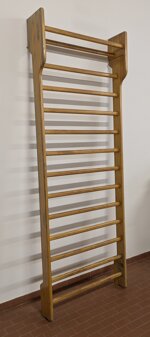 spalliera-svedese-legno