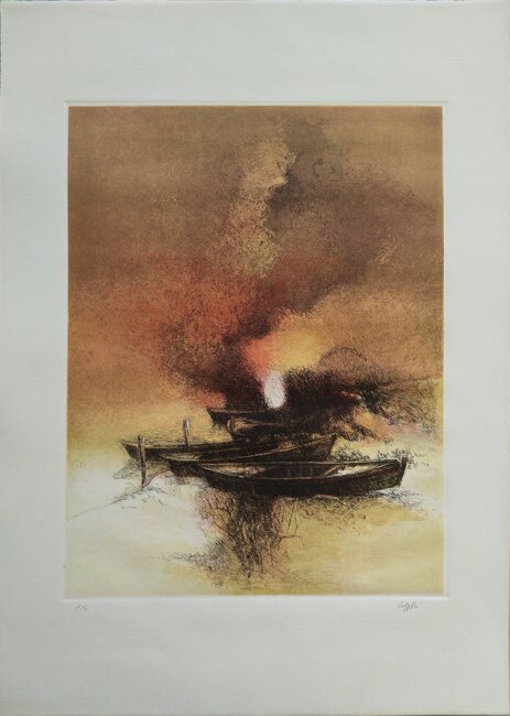 GIOVANNI CAPPELLI GIOVANNI CAPPELLI