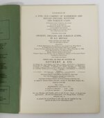 sotheby-co-catalogo-medaglie-e-monete-1971