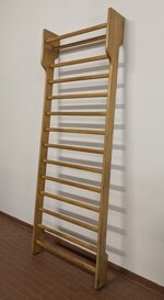 spalliera-svedese-legno