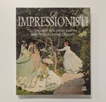 gli-impressionisti-giunti-editore
