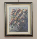 artista-xx-secolo-vaso-di-fiori