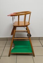 seggiolonetavolino-da-bambino-anni-60