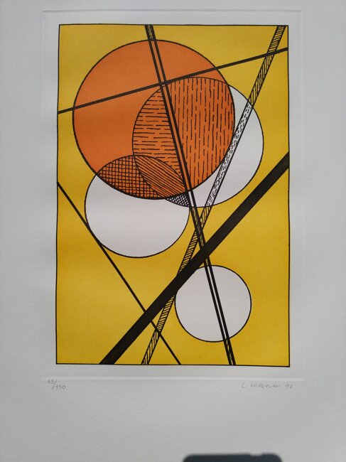 LUIGI VERONESI LUIGI VERONESI