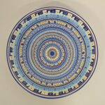 luigi-damore-vietri-piatto-da-parata