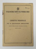 libretto-personale-per-le-assicurazioni-obbligatorie-1943