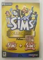 the-sims-collection-volume-7