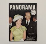 panorama-riviste-annata-completa-1964