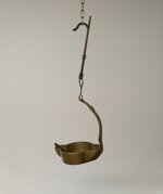 lucernalumino-in-ottone