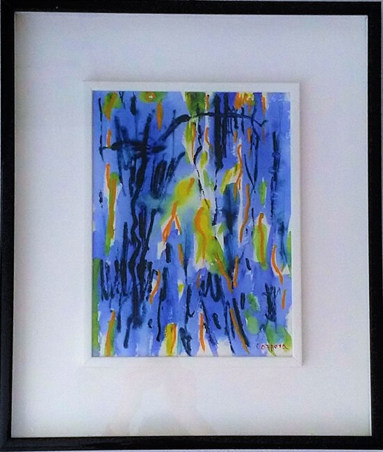 ANTONIO CORPORA ANTONIO CORPORA