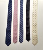 lotto-10-cravatte-seta