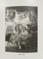 antoni-clave-opere-19601999