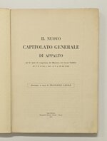il-nuovo-capitolato-generale-dappalto-in-italia-1962