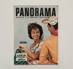 panorama-riviste-annata-completa-1964