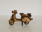 vespa-artigianale-legno