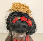 bambola-hawaiana-cartapesta