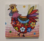 donna-sharam-coppia-sottobicchieri