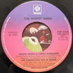 the-muppet-show-doppio-lp-45-giri-1977