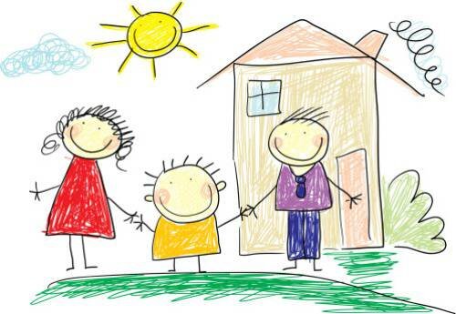 Sostegno alla genitorialità: una bibliografia minima