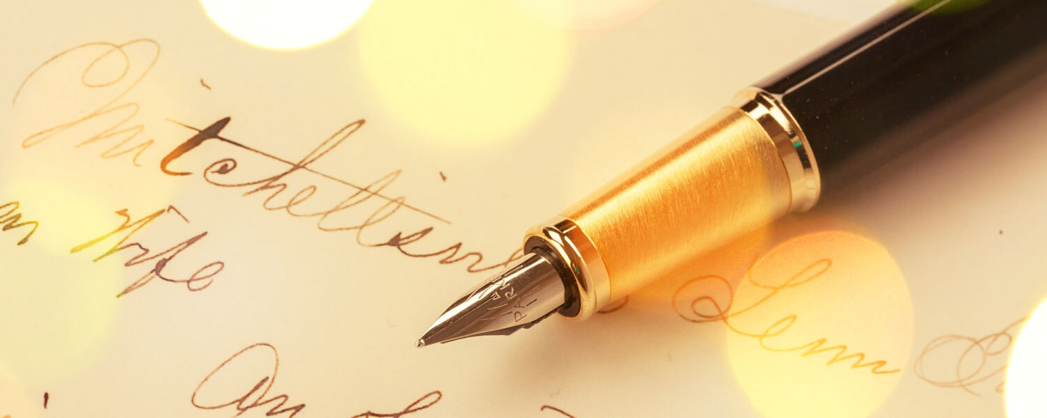 Grafologia & Pedagogia: matrimonio utile?