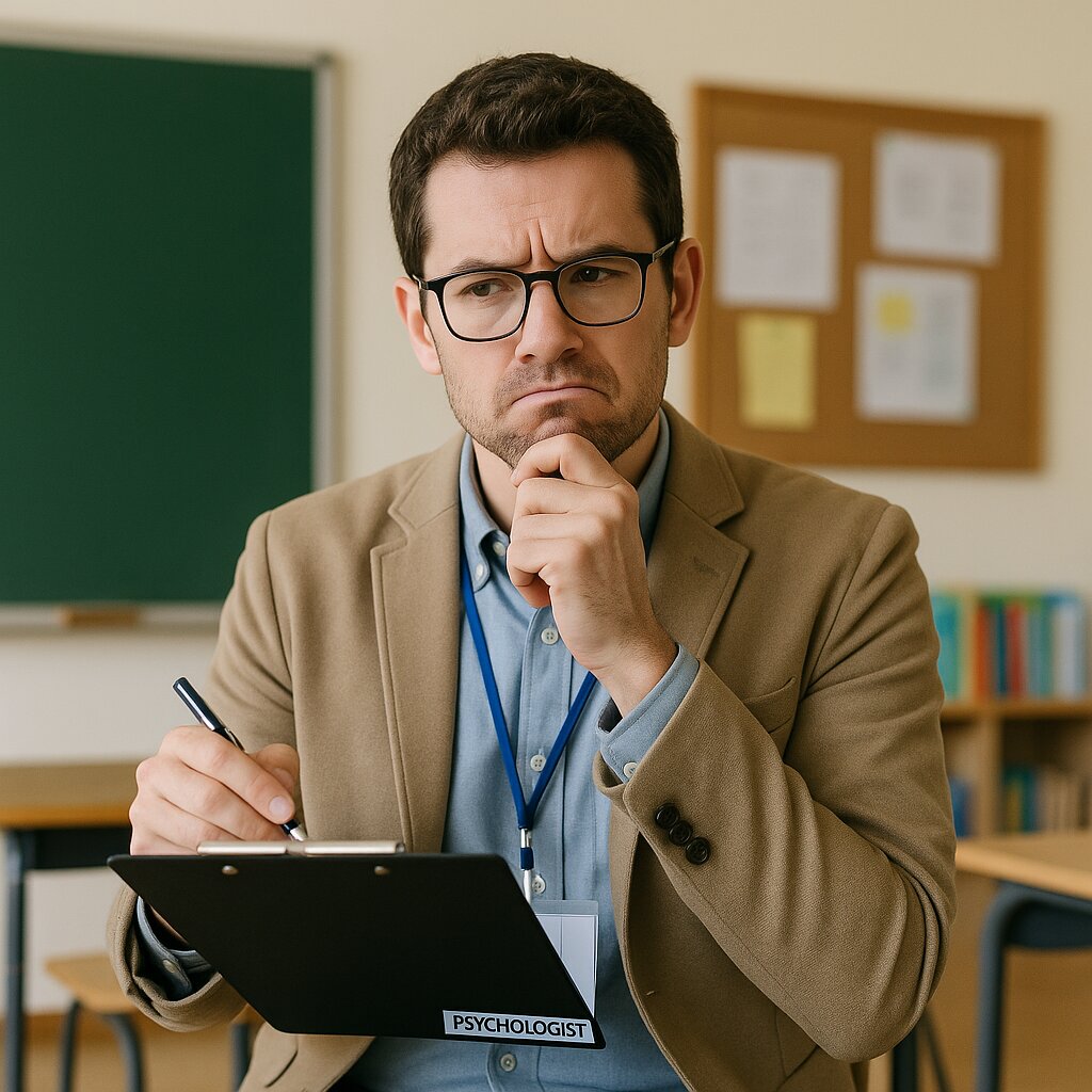 Psicologa/Educatrice che lavora come mentor: come gestire la professione? Psicologa/Educatrice che lavora come mentor: come gestire la professione?