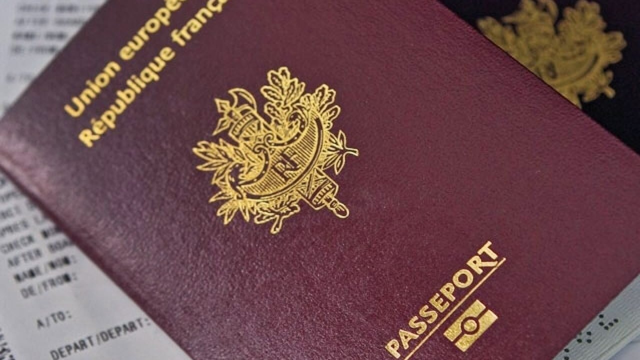 Equipollenza laurea conseguita in Francia