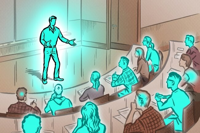 Sono un Pedagogista e vorrei insegnare: ma come si entra?