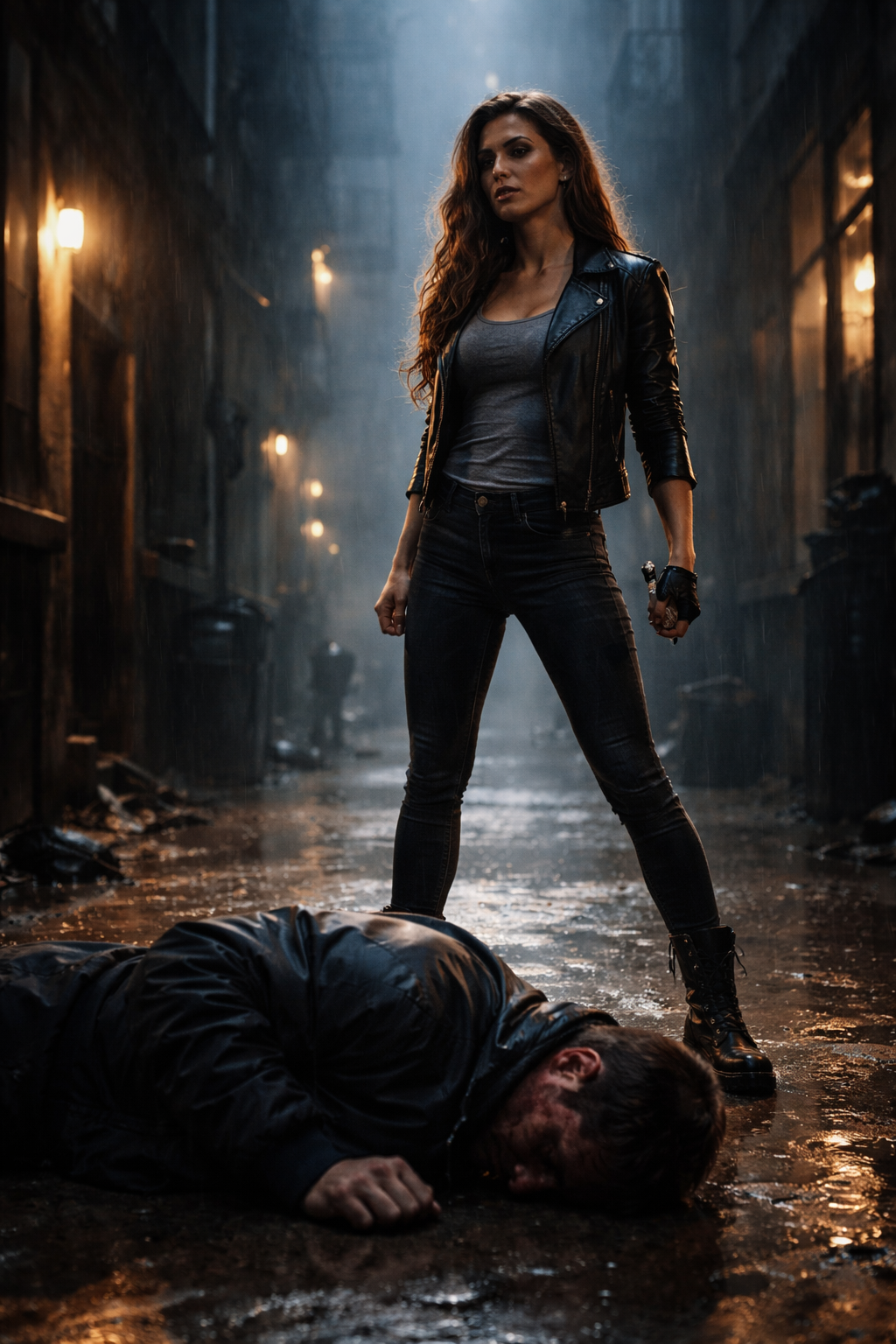 7 tecniche di difesa personale che funzionano davvero