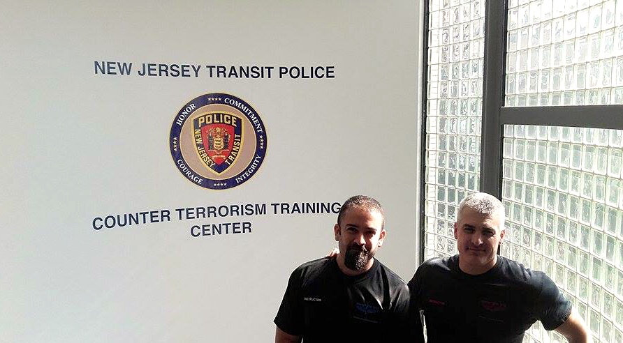 Krav Maga forze dell’ordine: efficacia nella formazione operativa